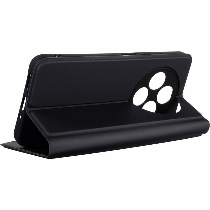 Чохол-книжка BeCover Exclusive New Style для Xiaomi Redmi 14C 4G / Poco C75 Black (712658)