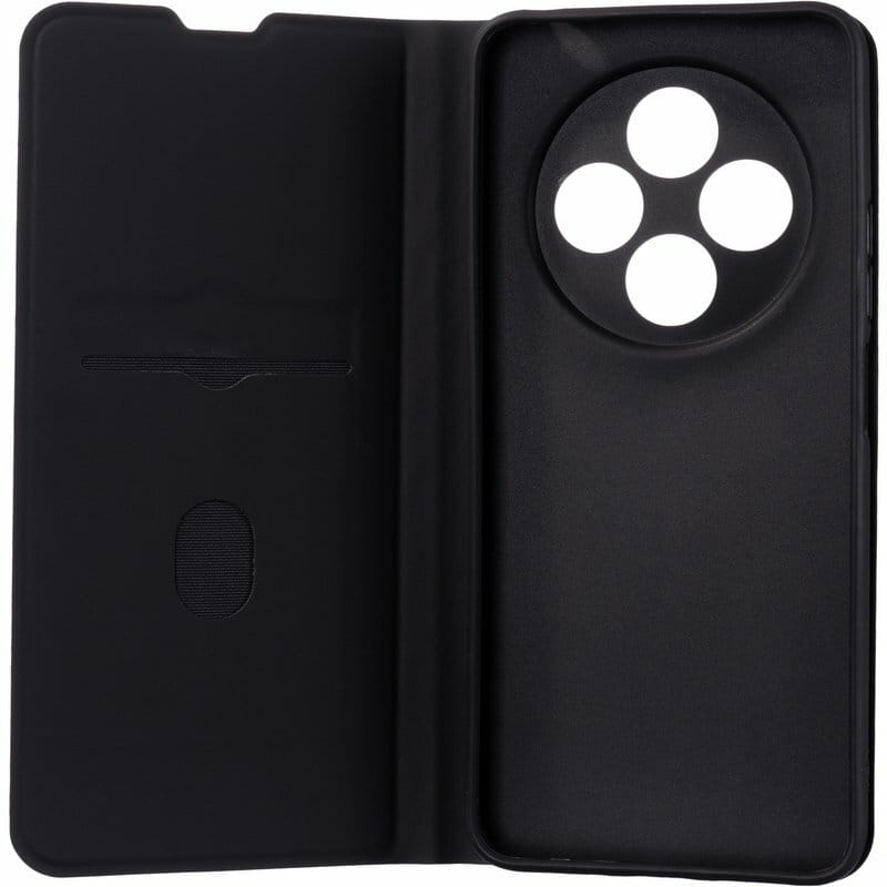 Чохол-книжка BeCover Exclusive New Style для Xiaomi Redmi 14C 4G / Poco C75 Blue (712659)