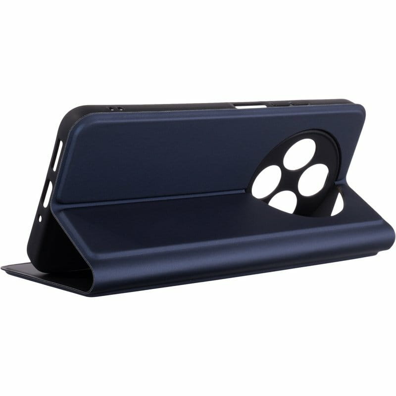 Чохол-книжка BeCover Exclusive New Style для Xiaomi Redmi 14C 4G / Poco C75 Blue (712659)