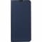 Фото - Чохол-книжка BeCover Exclusive New Style для Xiaomi Redmi 14C 4G / Poco C75 Blue (712659) | click.ua
