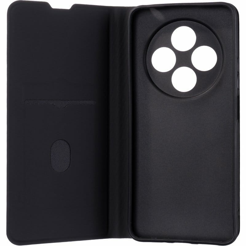 Чохол-книжка BeCover Exclusive New Style для Xiaomi Redmi 14C 4G / Poco C75 Purple (712661)