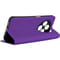 Фото - Чохол-книжка BeCover Exclusive New Style для Xiaomi Redmi 14C 4G / Poco C75 Purple (712661) | click.ua