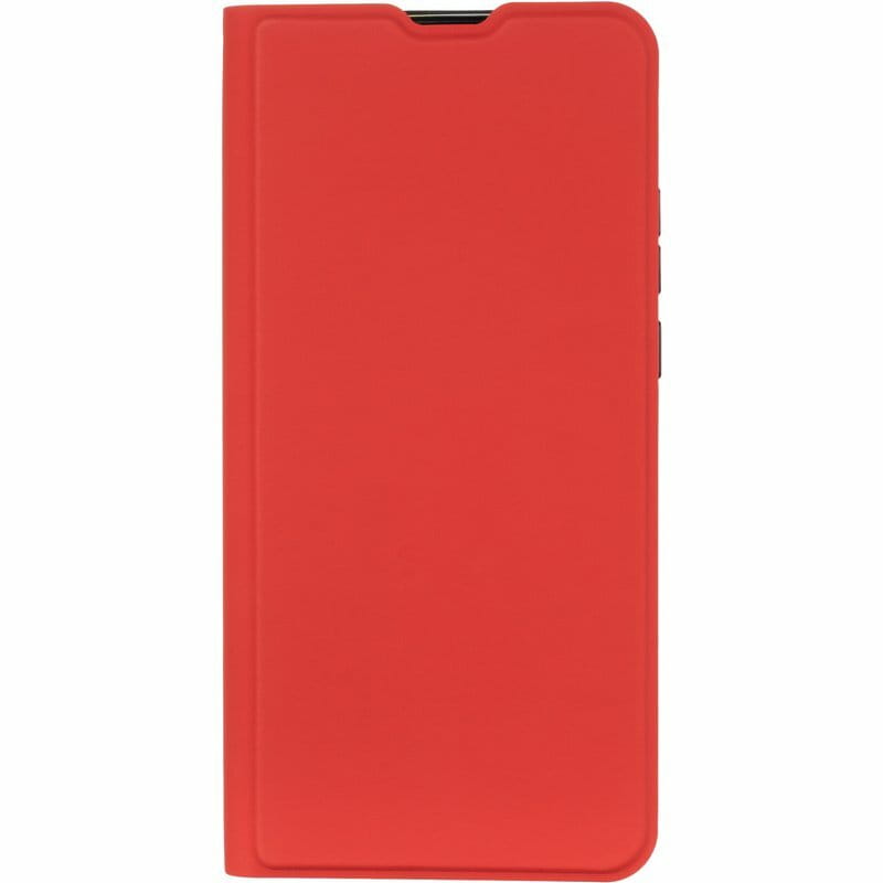 Чохол-книжка BeCover Exclusive New Style для Xiaomi Redmi 14C 4G / Poco C75 Red (712662)