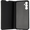 Фото - Чeхол-книжка BeCover Exclusive New Style для Samsung Galaxy A15 4G SM-A155/A15 5G SM-A156 Dark Green (712663) | click.ua