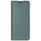 Фото - Чeхол-книжка BeCover Exclusive New Style для Samsung Galaxy A15 4G SM-A155/A15 5G SM-A156 Dark Green (712663) | click.ua