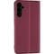 Фото - Чохол-книжка BeCover Exclusive New Style для Samsung Galaxy A15 4G SM-A155/A15 5G SM-A156 Red (712664) | click.ua