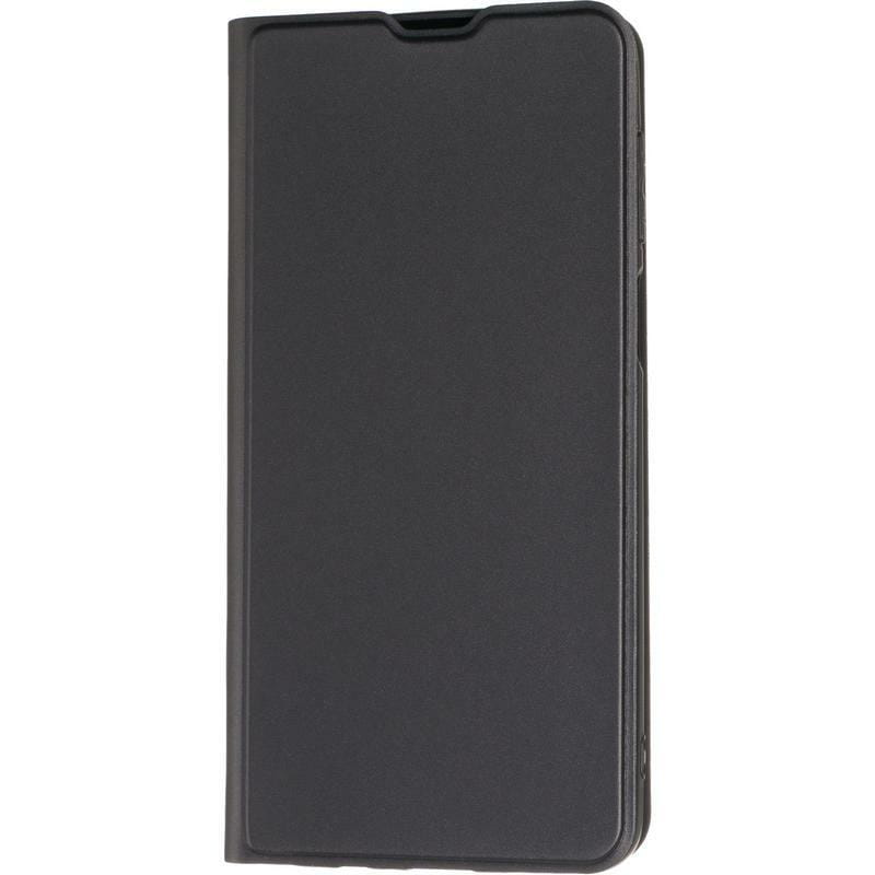 Чохол-книжка BeCover Exclusive New Style для Samsung Galaxy A25 5G SM-A256 Black (712665)