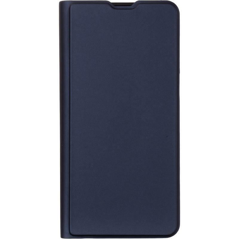 Чeхол-книжка BeCover Exclusive New Style для Samsung Galaxy A35 5G SM-A356 Blue (712668)