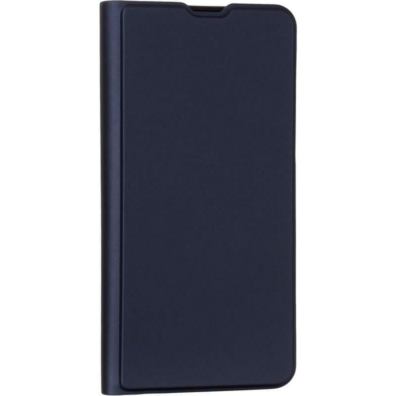 Чeхол-книжка BeCover Exclusive New Style для Samsung Galaxy A35 5G SM-A356 Blue (712668)