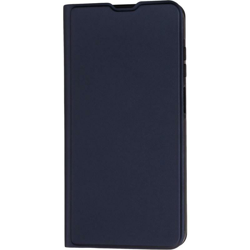 Чeхол-книжка BeCover Exclusive New Style для Samsung Galaxy A35 5G SM-A356 Blue (712668)