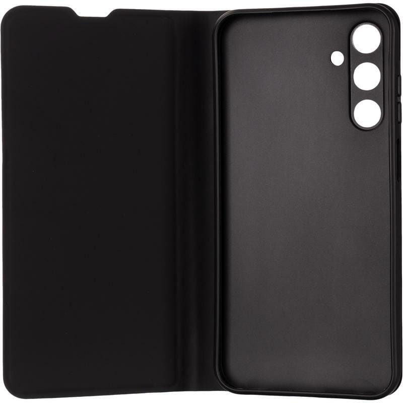 Чeхол-книжка BeCover Exclusive New Style для Samsung Galaxy A35 5G SM-A356 Blue (712668)