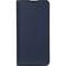 Фото - Чeхол-книжка BeCover Exclusive New Style для Samsung Galaxy A35 5G SM-A356 Blue (712668) | click.ua