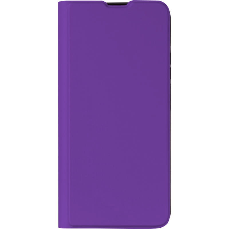 Чeхол-книжка BeCover Exclusive New Style для Samsung Galaxy A35 5G SM-A356 Purple (712670)