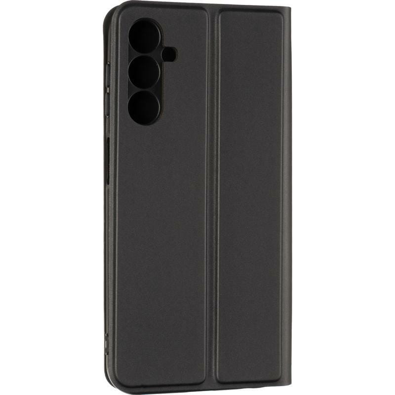 Чохол-книжка BeCover Exclusive New Style для Samsung Galaxy M15 5G SM-M156 Black (712673)