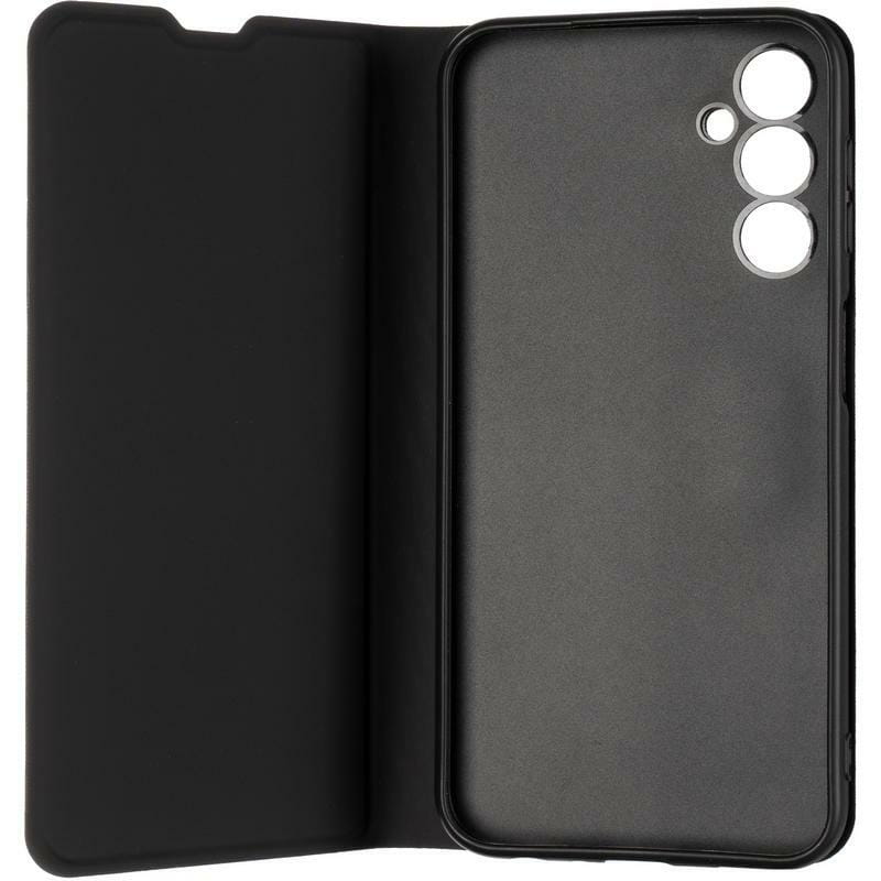 Чохол-книжка BeCover Exclusive New Style для Samsung Galaxy M35 5G SM-M356 Blue (712679)