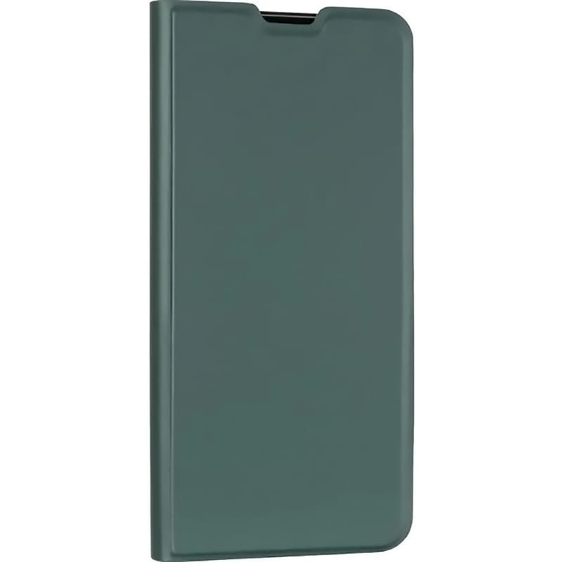 Чeхол-книжка BeCover Exclusive New Style для Samsung Galaxy M35 5G SM-M356 Dark Green (712680)
