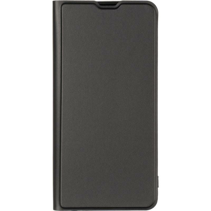 Чохол-книжка BeCover Exclusive New Style для Samsung Galaxy A06 SM-A065 Black (712683)