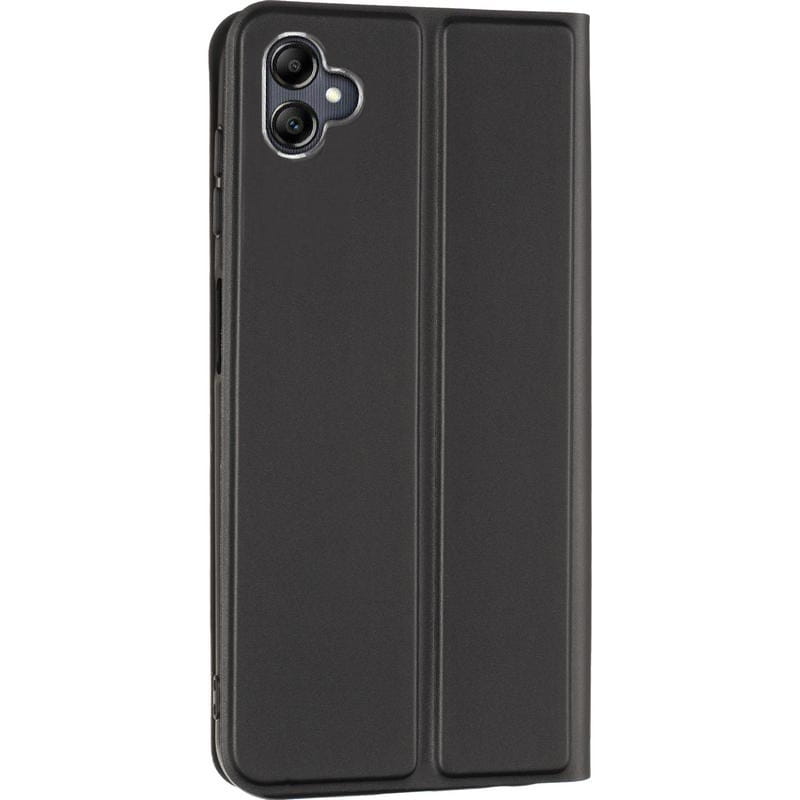 Чохол-книжка BeCover Exclusive New Style для Samsung Galaxy A06 SM-A065 Black (712683)