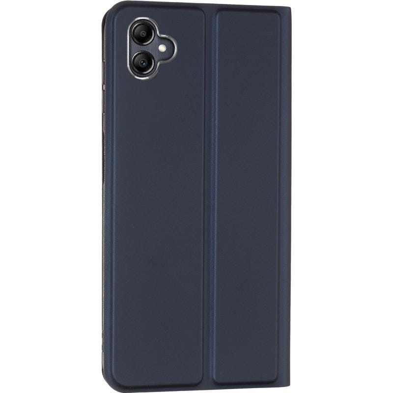 Чeхол-книжка BeCover Exclusive New Style для Samsung Galaxy A06 SM-A065 Blue (712684)
