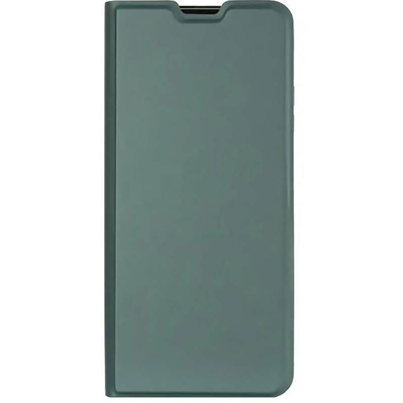 Чeхол-книжка BeCover Exclusive New Style для Samsung Galaxy A06 SM-A065 Dark Green (712685)