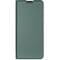 Фото - Чeхол-книжка BeCover Exclusive New Style для Samsung Galaxy A06 SM-A065 Dark Green (712685) | click.ua