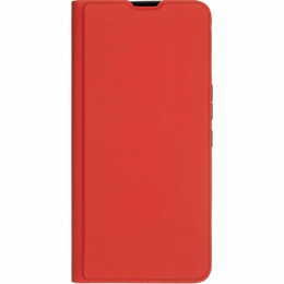 Чохол-книжка BeCover Exclusive New Style для Samsung Galaxy A06 SM-A065 Red (712687)