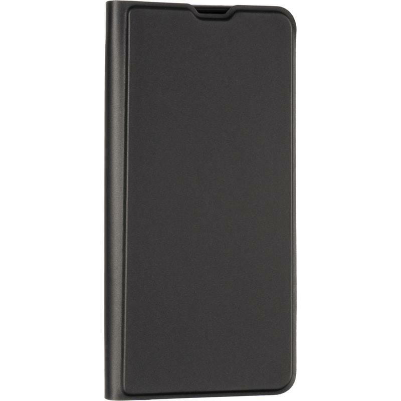 Чeхол-книжка BeCover Exclusive New Style для Samsung Galaxy A16 4G SM-SM-A165/A16 5G SM-A166 Black (712688)