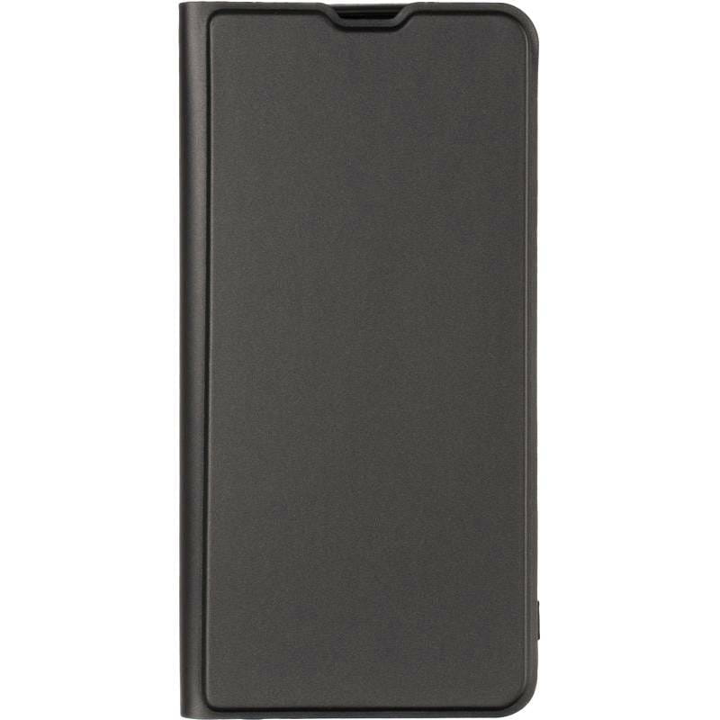 Чохол-книжка BeCover Exclusive New Style для Samsung Galaxy S24 SM-S921 Black (712693)