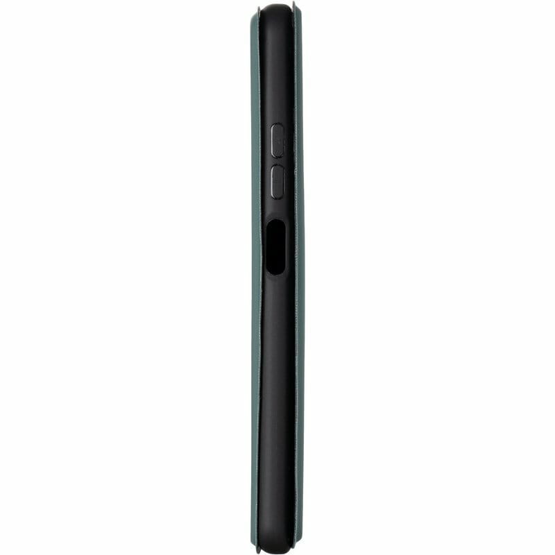 Чохол-книжка BeCover Exclusive New Style для Samsung Galaxy S24 FE SM-S721 Dark Green (712696)