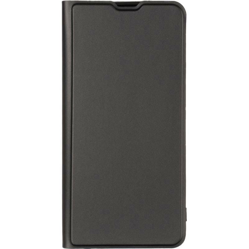 Чeхол-книжка BeCover Exclusive New Style для Samsung Galaxy S24 Ultra SM-S928 Black (712700)