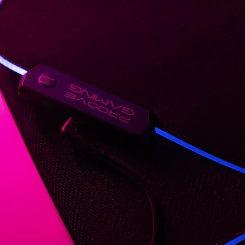 Ігрова поверхня Proove Gaming Offland Black (MPOF00022401)
