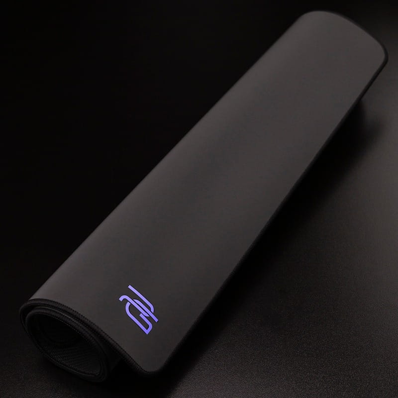 Ігрова поверхня Proove Gaming Radiance L Black (MPRD00200001)