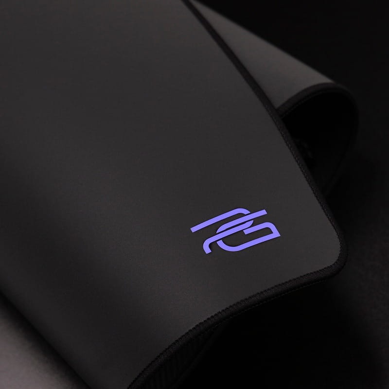 Ігрова поверхня Proove Gaming Radiance L Black (MPRD00200001)