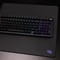 Фото - Ігрова поверхня Proove Gaming Radiance L Black (MPRD00200001) | click.ua