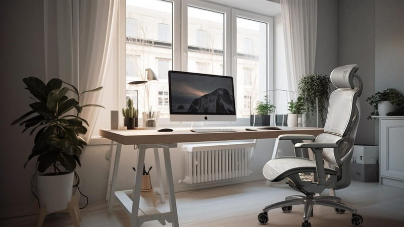 Кресло для геймеров TX3 XTC Mesh Grey (TEGC-3054104.41)