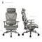 Фото - Кресло для геймеров TX3 XTC Mesh Grey (TEGC-3054104.41) | click.ua