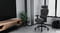 Фото - Крісло для геймерів TX3 XTC Loft Dark Grey (TEGC-307410Z.Z1) | click.ua