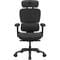 Фото - Крісло для геймерів TX3 XTC Loft Dark Grey (TEGC-307410Z.Z1) | click.ua
