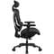 Фото - Крісло для геймерів TX3 XTC Loft Dark Grey (TEGC-307410Z.Z1) | click.ua