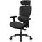 Фото - Крісло для геймерів TX3 XTC Loft Dark Grey (TEGC-307410Z.Z1) | click.ua