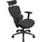 Фото - Крісло для геймерів TX3 XTC Loft Dark Grey (TEGC-307410Z.Z1) | click.ua