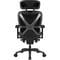 Фото - Крісло для геймерів TX3 XTC Loft Dark Grey (TEGC-307410Z.Z1) | click.ua