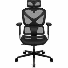 Крісло для геймерів TX3 YTC Mesh Black (TEGC-3065001.11)