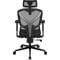 Фото - Кресло для геймеров TX3 YTC Mesh Black (TEGC-3065001.11) | click.ua