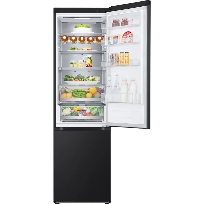 Холодильник LG GC-B509FTZW