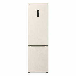 Холодильник LG GC-B509FEPW
