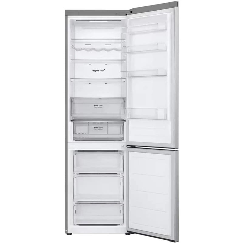 Холодильник LG GC-B509FNMW