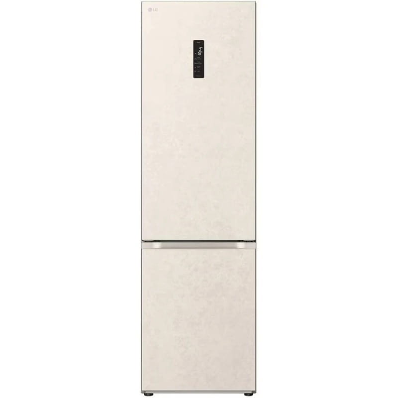 Холодильник LG GC-B509FEMW