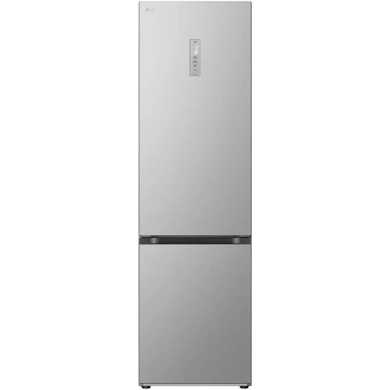 Холодильник LG GC-B459FNPW