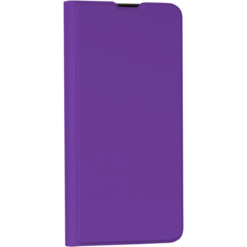Чeхол-книжка BeCover Exclusive New Style для Tecno Spark 30C 4G Purple (712703)
